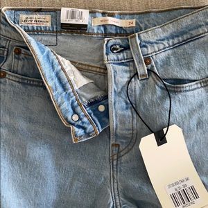 Levi’s jeans